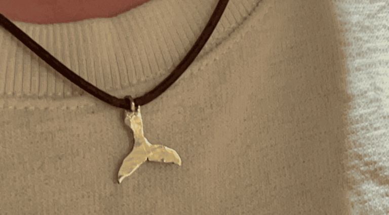 תמונה מהסטודיו של Jewelry Room TLV, סדנאות צורפות ביפו
