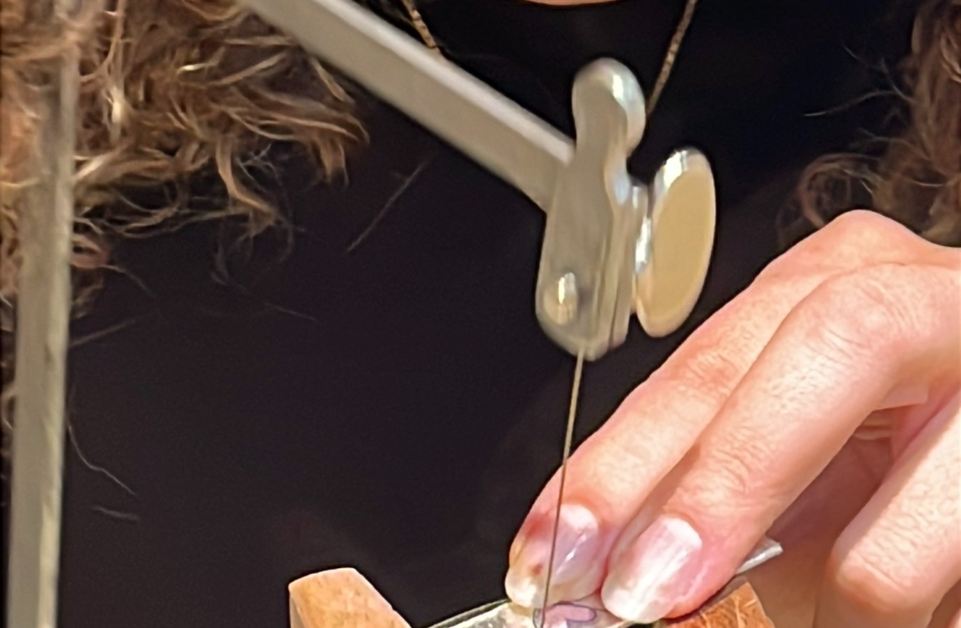 Jewelry Room TLV - תמונה עמוד בית סדנאות וקורסים